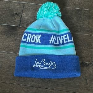 LIMITED EDITION La Croix Beanie